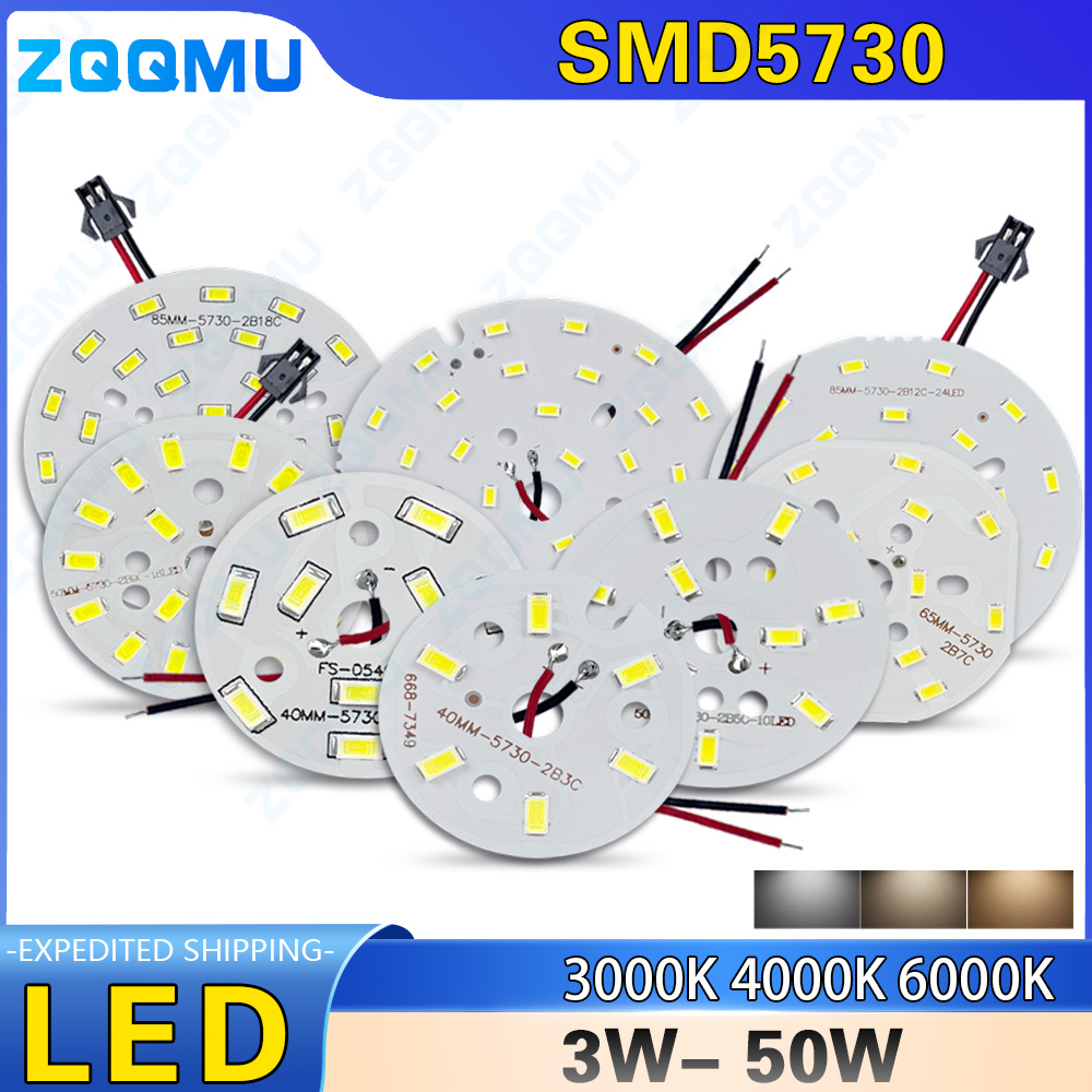 Jewelry Making Board - 1 peça 5w 7w 9w 12w