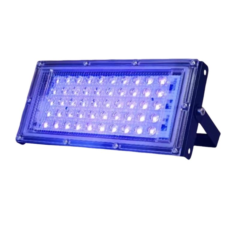 Jewelry Making Dc - Lâmpada de cura UV ABGH 395Nm,