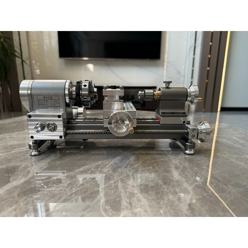 Jewelry Making Machines - Mini torno máquina de contas micro