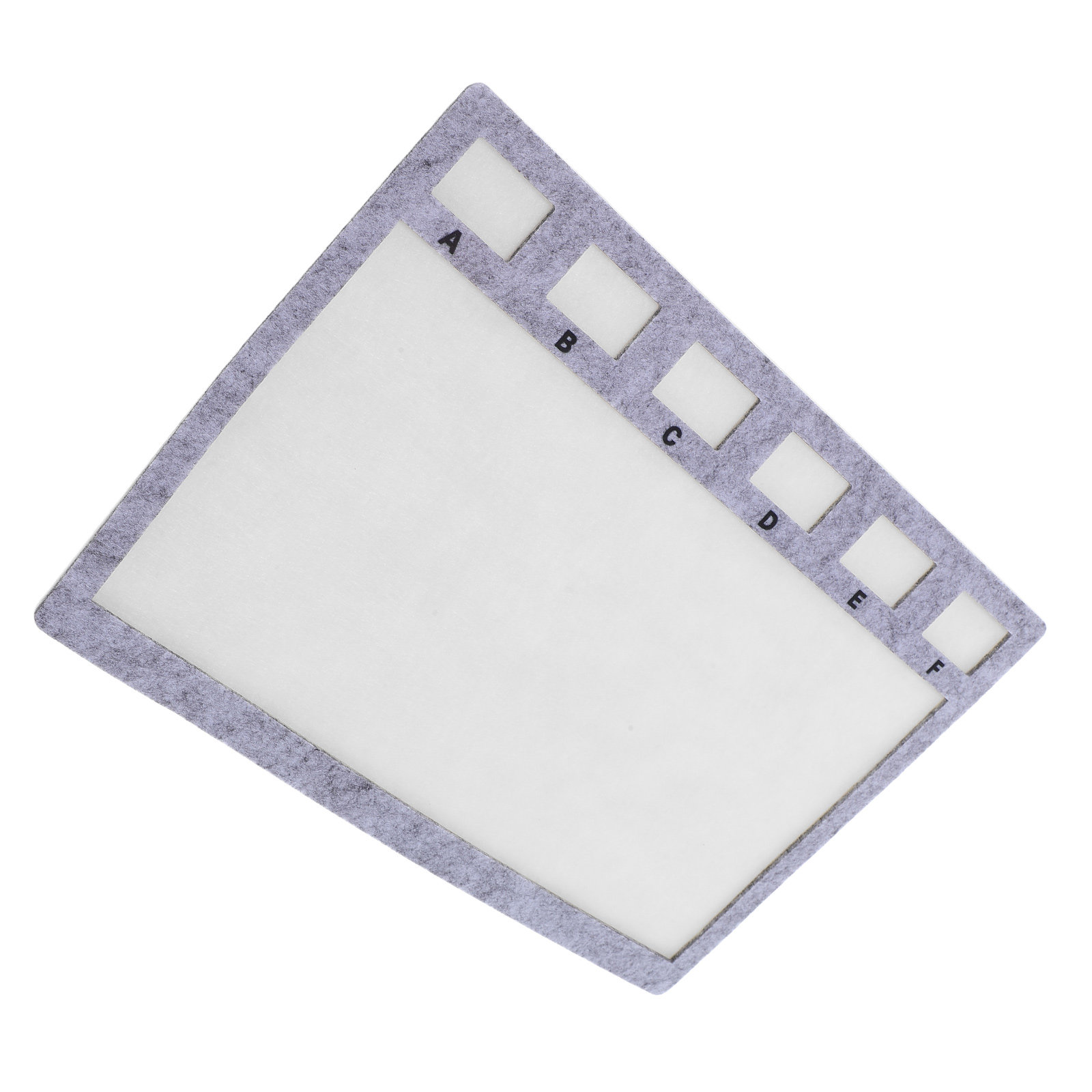 Jewelry Making Board - Ferramenta de Medição para Pulseiras com