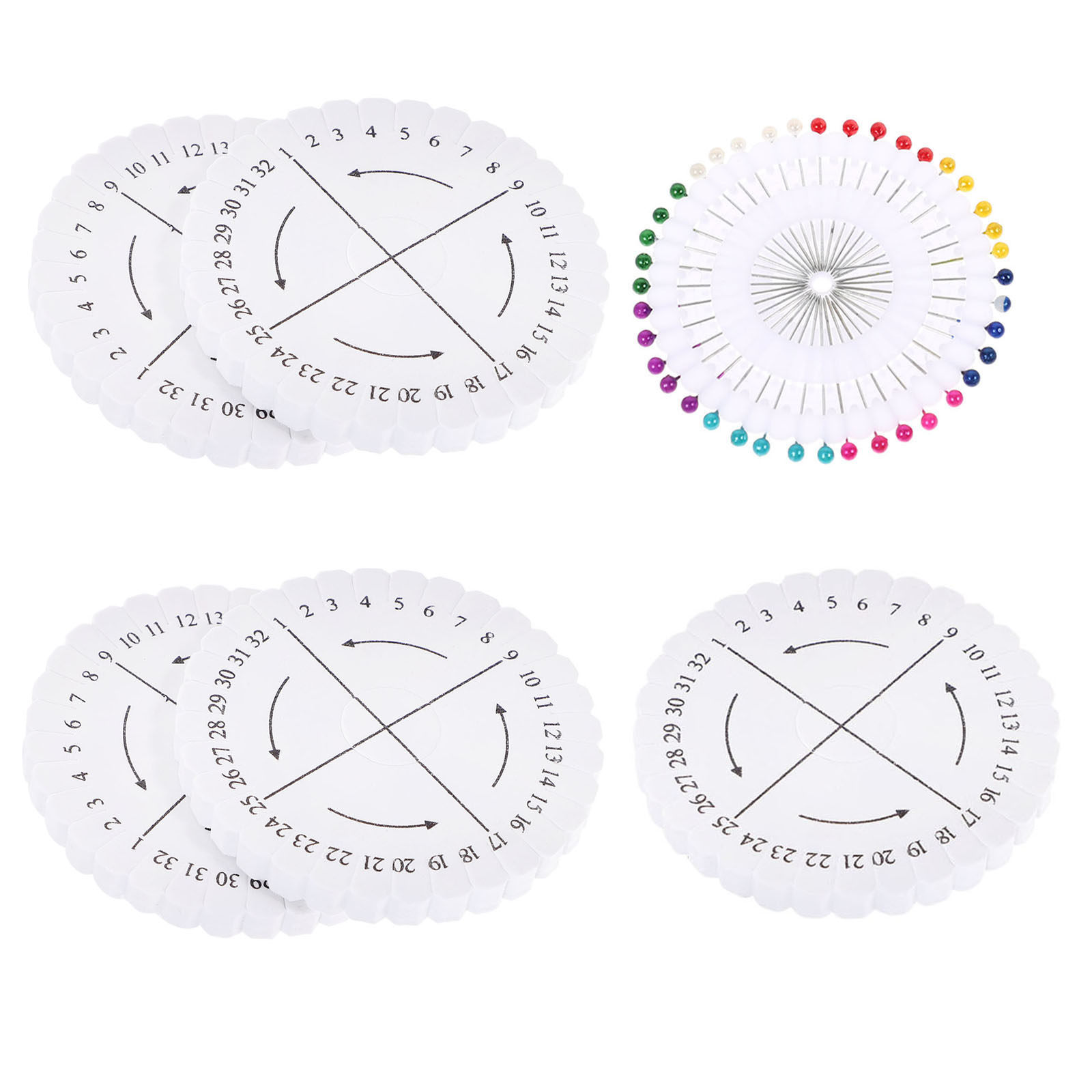 Tábua de tecelagem Kumihimo co - Jewelry Making Board avaliação e preço