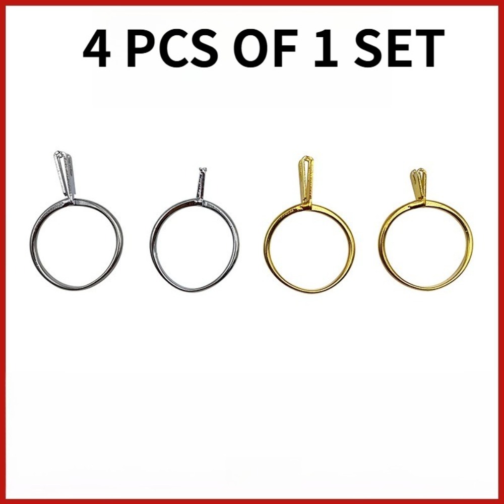 Pinça ajustável de quatro garr - Jewelry Making At Home avaliação e preço