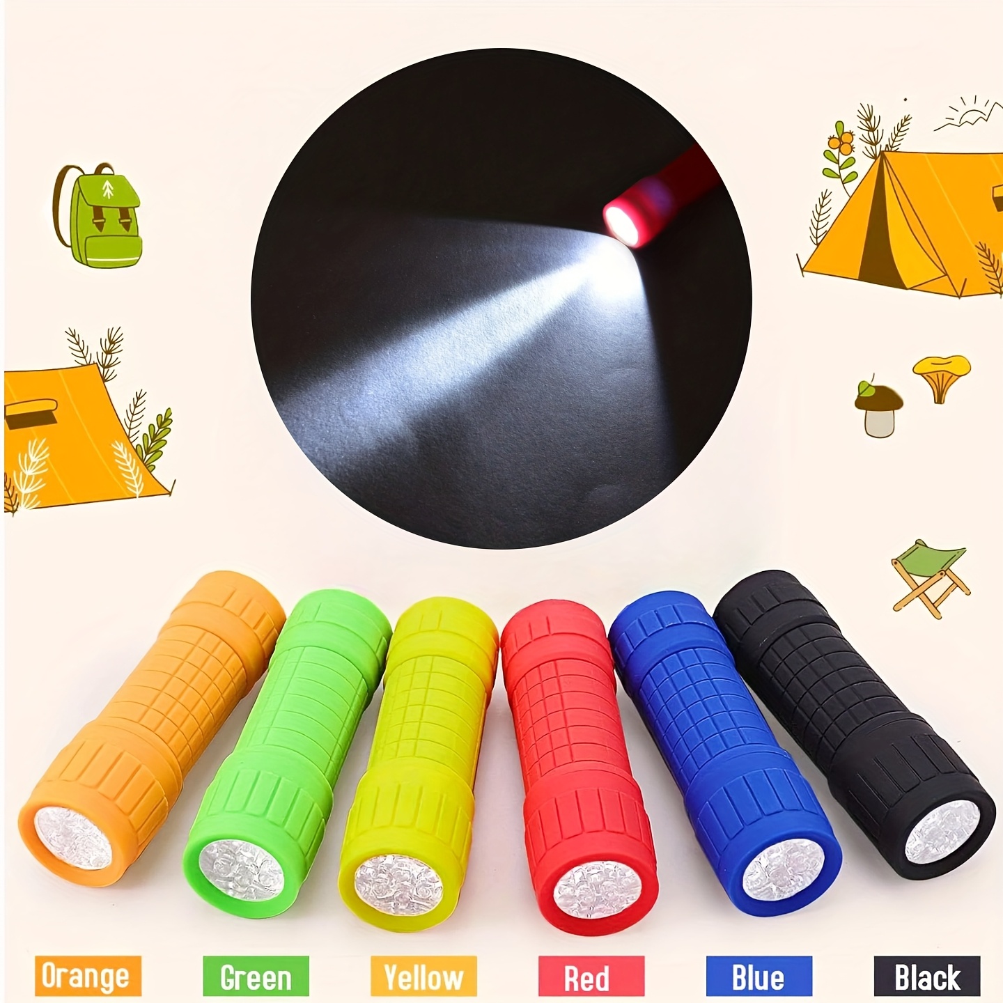 Mini Lanterna Portátil com 9 L - Jewelry Making Torch avaliação e preço