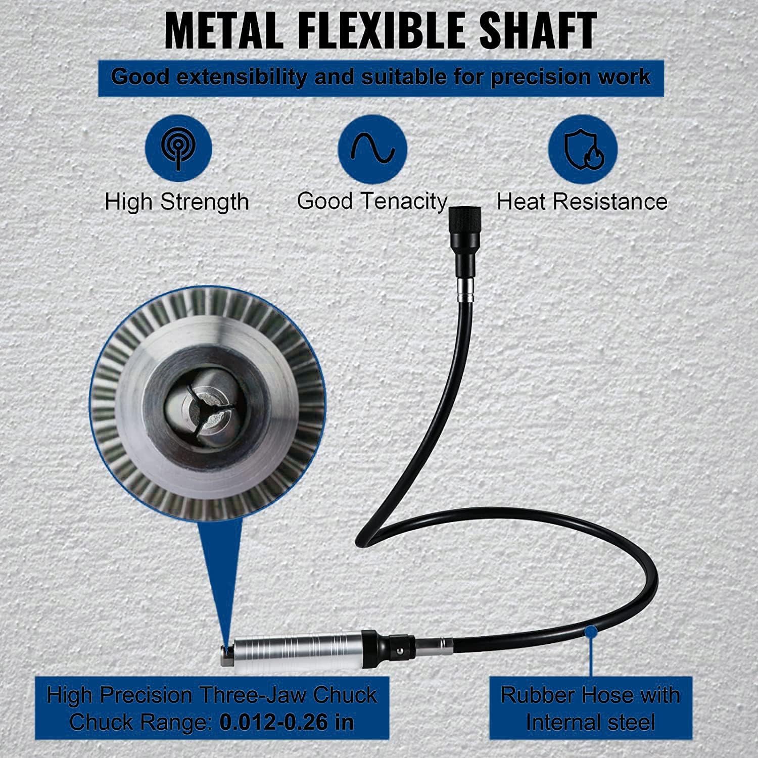 Mini sr flex eixo moinho 6mm m - Jewelry Making Drill avaliação e preço