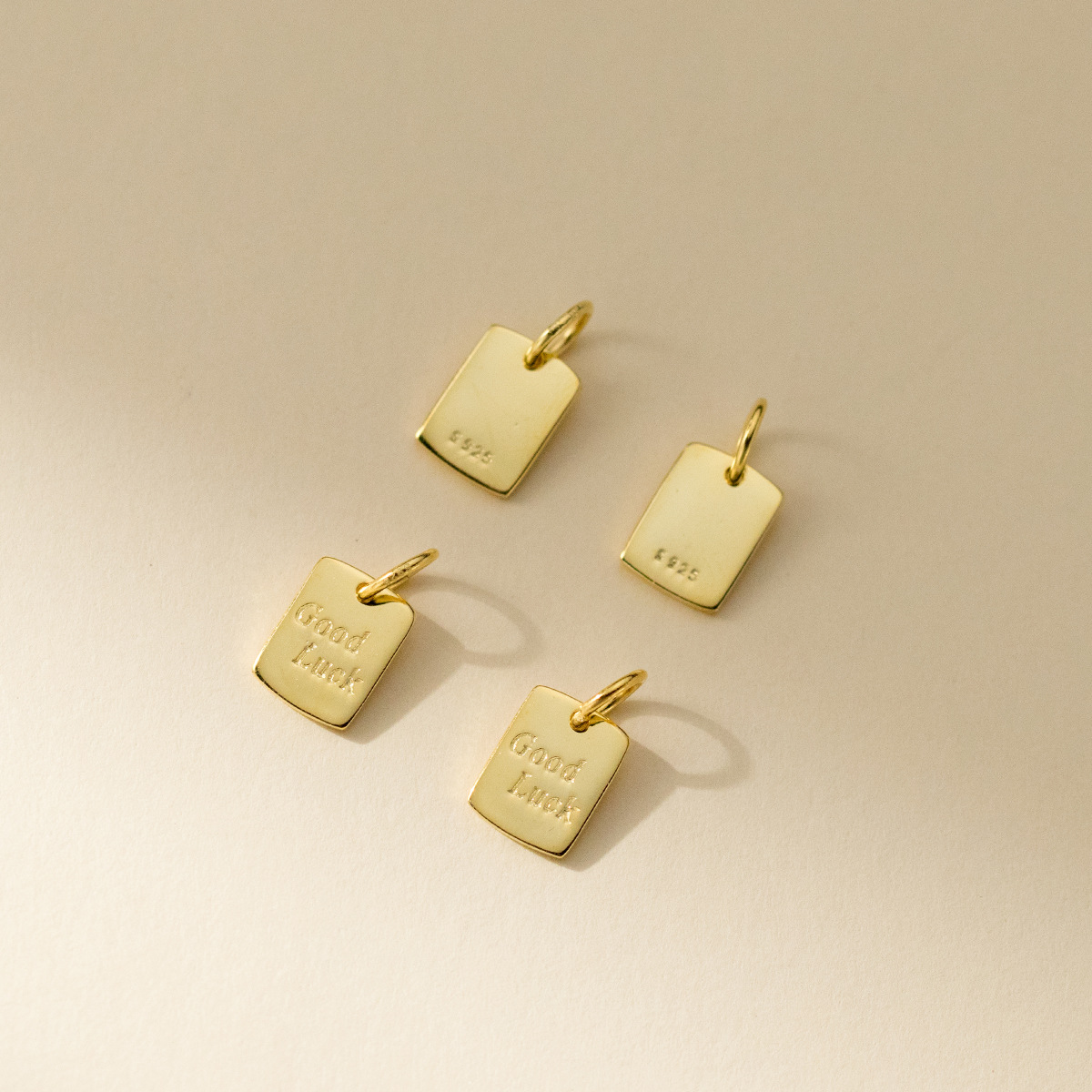 Charms de Prata 925 para Boa S - Jewelry Making In La avaliação e preço
