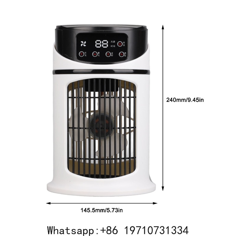 Condicionador Portátil Mini, V - Jewelry Making Machines avaliação e preço