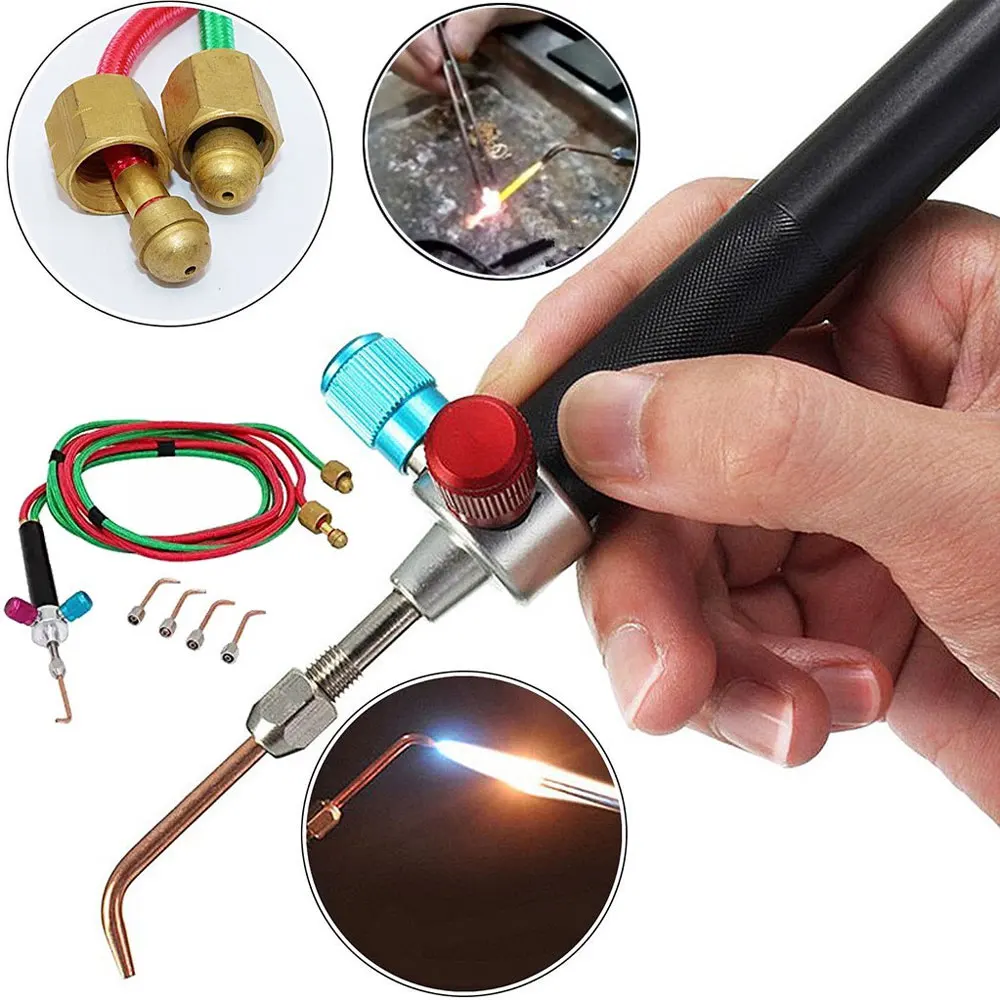 Mini jóias de soldagem a gás m - Jewelry Making Torch avaliação e preço