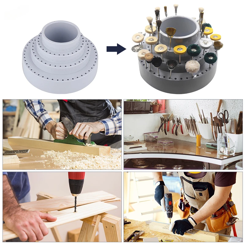 Estojo de armazenamento profis - Jewelry Making Drill avaliação e preço