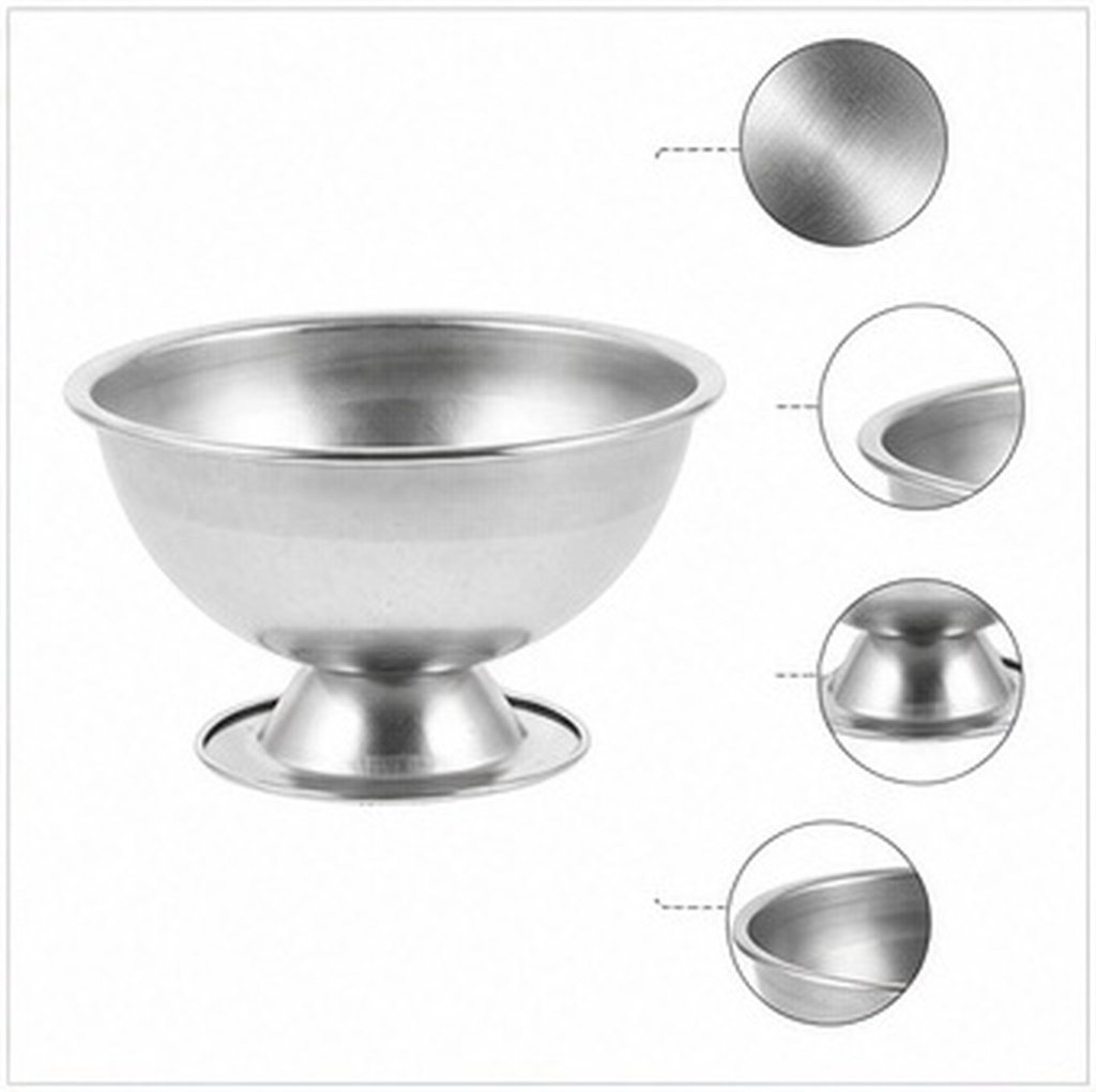 Tigela grande de aço inoxidáve - Jewelry Making Torch avaliação e preço