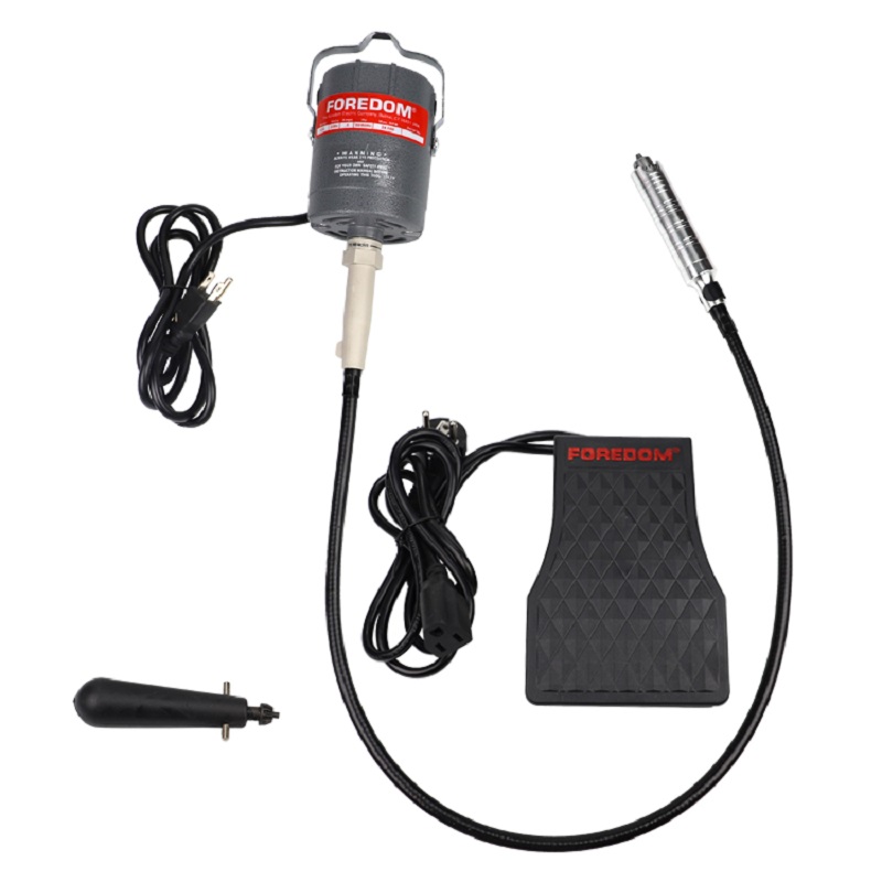 Retificadora Elétrica Suspensa - Jewelry Making Drill avaliação e preço