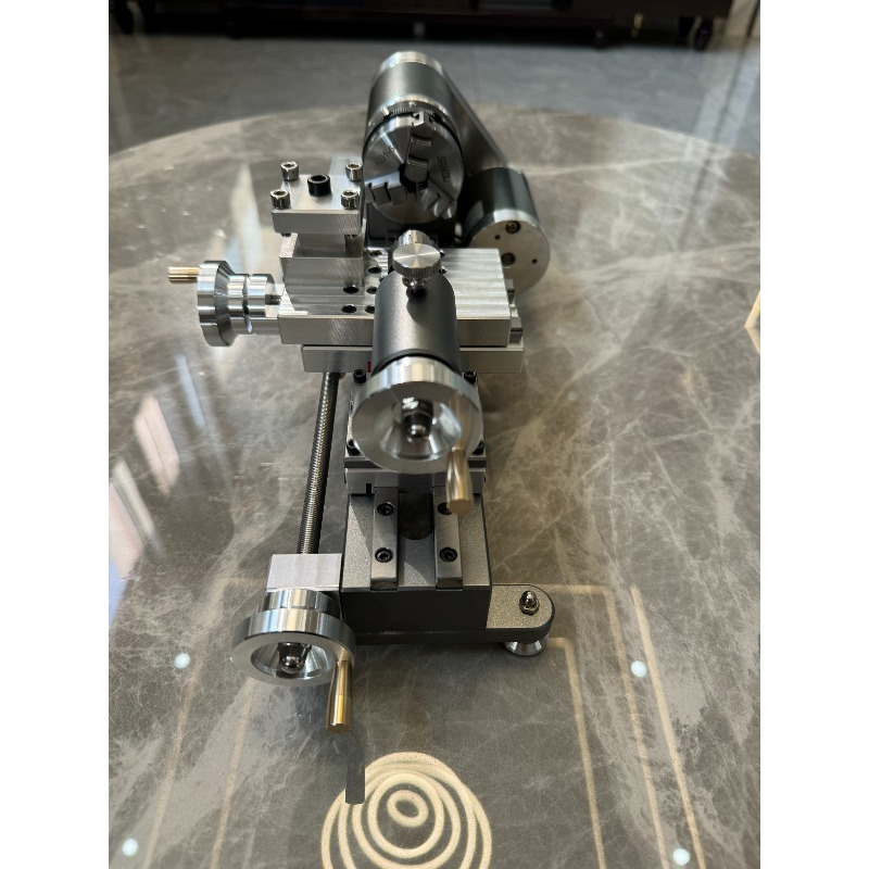 Mini torno máquina de contas m - Jewelry Making Machines avaliação e preço