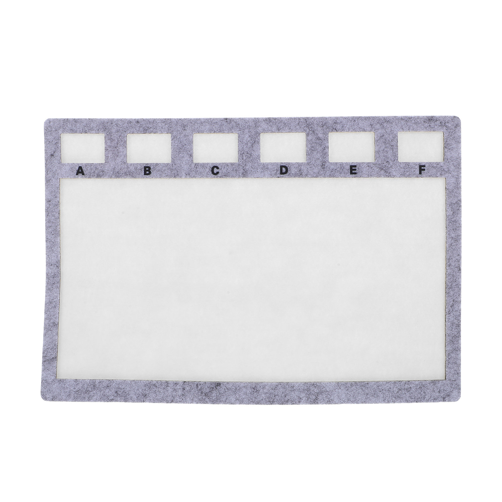 Ferramenta de Medição para Pul - Jewelry Making Board avaliação e preço
